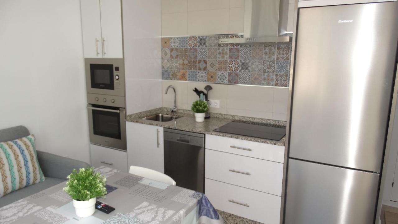 Apartamento rio salado Conil De La Frontera Exterior foto