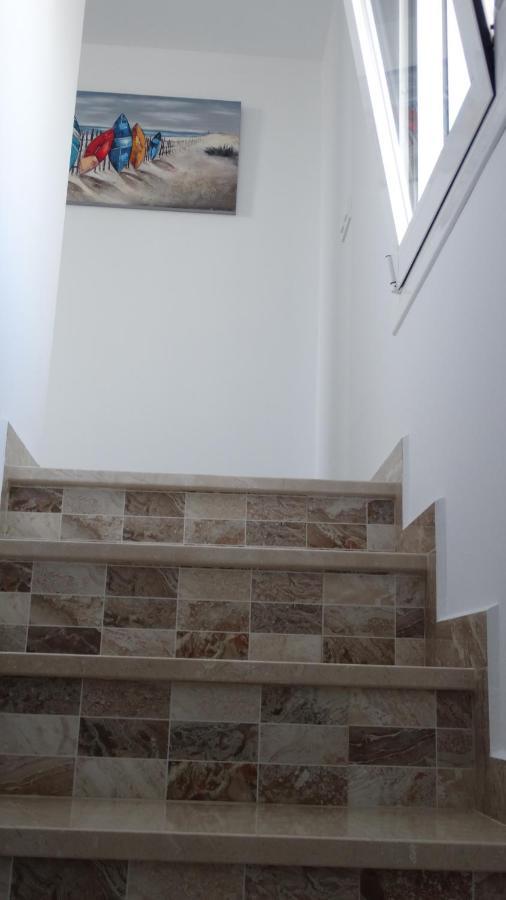 Apartamento rio salado Conil De La Frontera Exterior foto