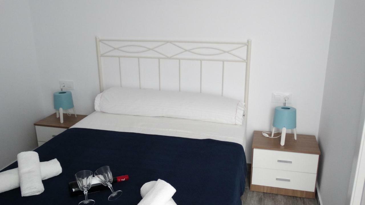 Apartamento rio salado Conil De La Frontera Exterior foto
